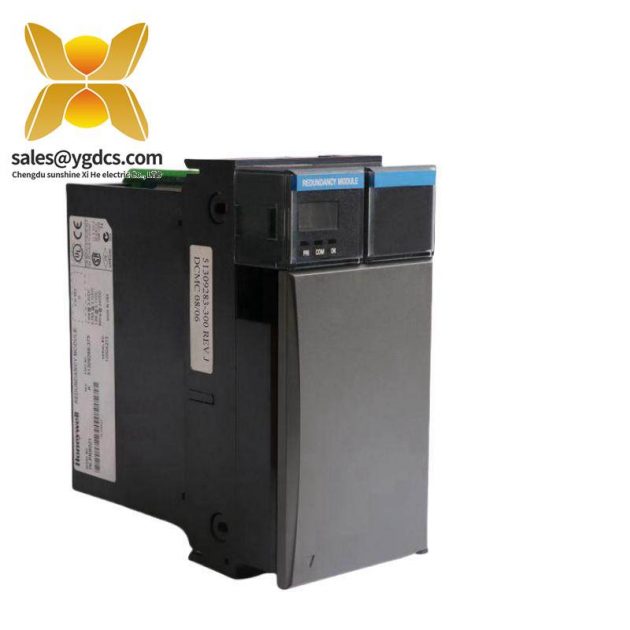 霍尼韋爾 TK-PRS021 控制處理器模塊