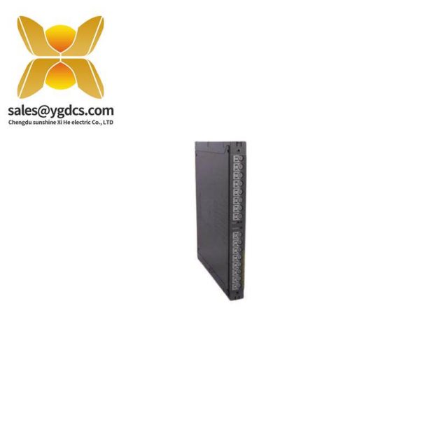 ICS TRIPLEX 9802*3 工業(yè)控制專用電纜