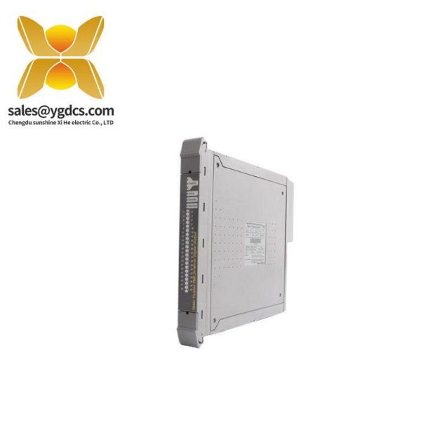ICS TRIPLEX T8310 控制器模塊