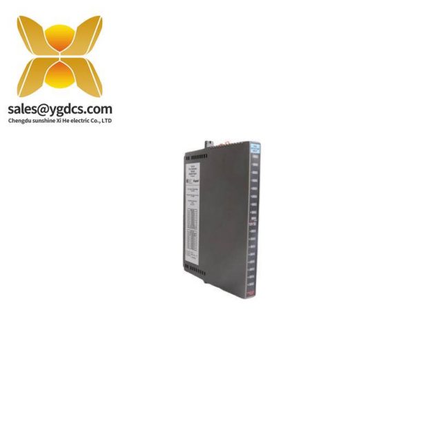 ICS TRIPLEX T8480C 數(shù)字輸入模塊
