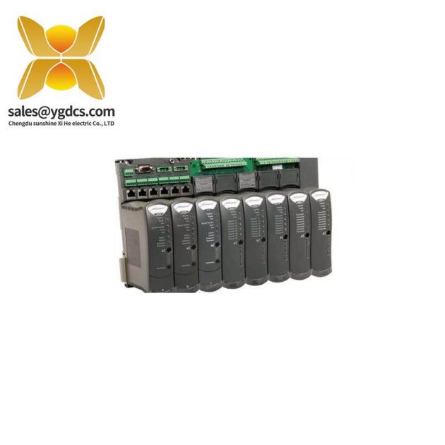 ICS Triplex T8850 數(shù)字輸出擴展模塊