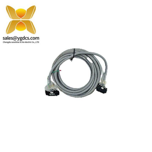 YOKOGAWA KS1*B信號(hào)電纜,工業(yè)級(jí)連接解決方案