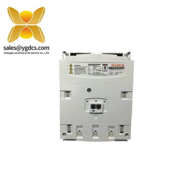 KUKA 控制板 00-113-406 機器人控制器模塊