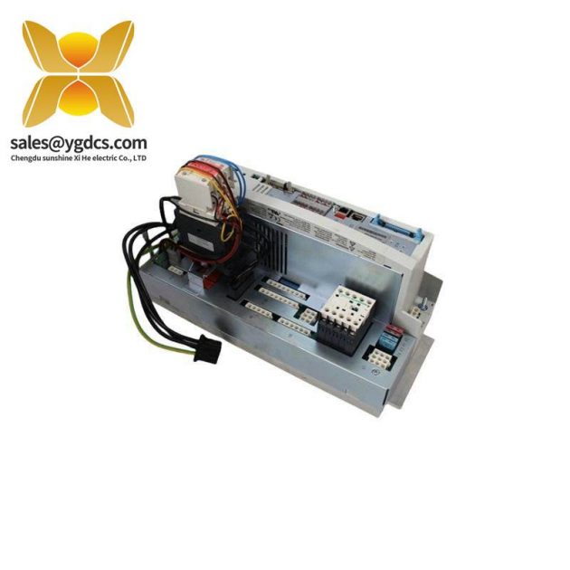 KUKA KPS-600/20-ESC 工業(yè)控制器模塊