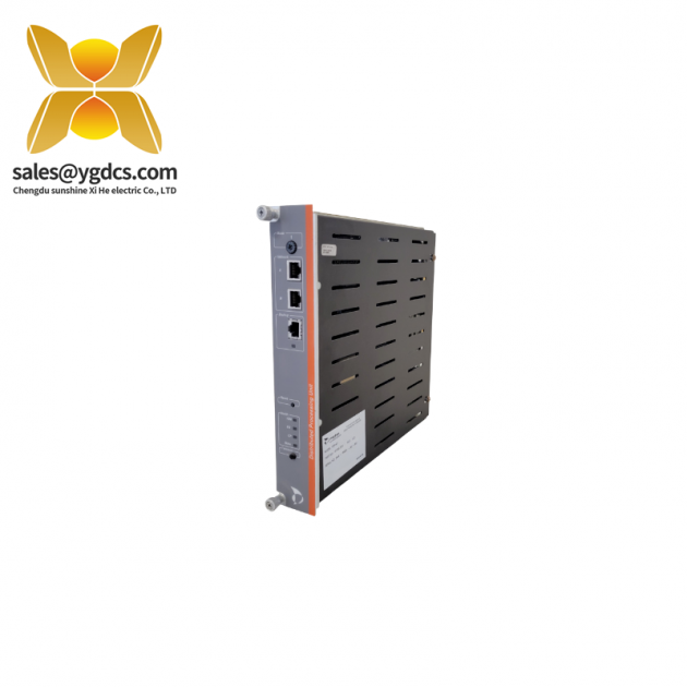 METSO PDP601 控制模塊，適用于復(fù)雜工業(yè)自動化系統(tǒng)
