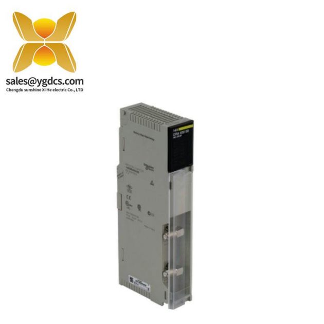 施耐德電氣 Modicon PC-L984-785 控制模塊