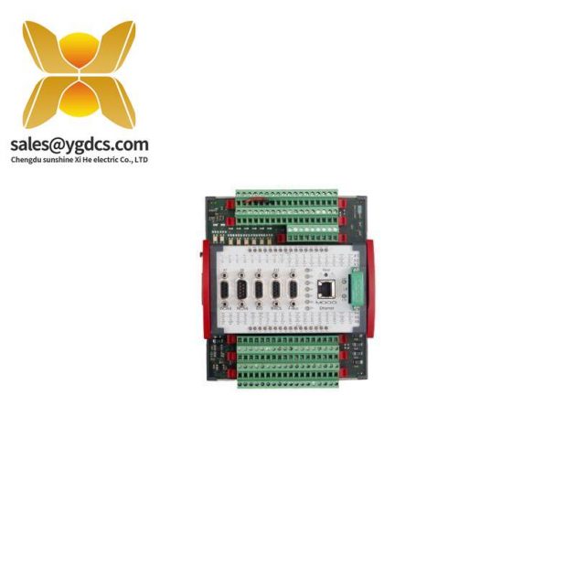 MOOG伺服控制器D136-001-008模塊工業(yè)控制解決方案