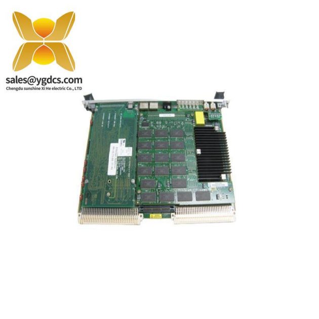 MOTOROLA MVME333-2 工業(yè)控制模塊