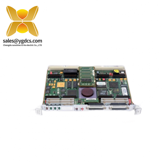 MOTOROLA MVME333-2 工業(yè)控制模塊