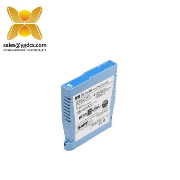 MTL 8502-BI-DP 隔離器，信號轉(zhuǎn)換模塊