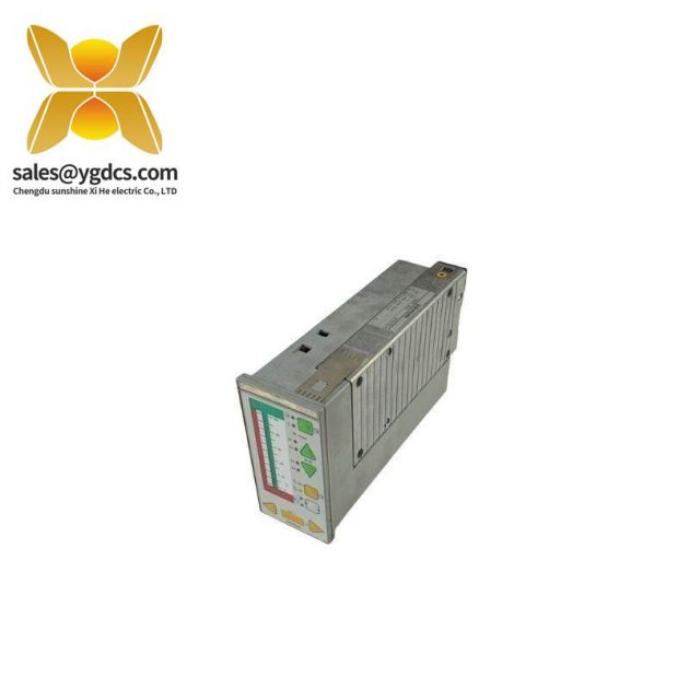 NI SCXI-1000 高精度信號(hào)調(diào)理模塊
