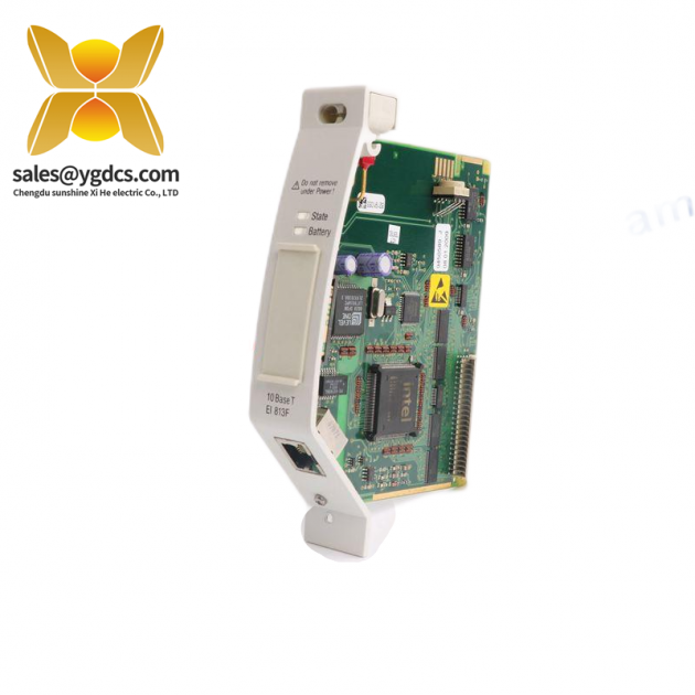 NI SCXI-1102B 模擬輸入模塊