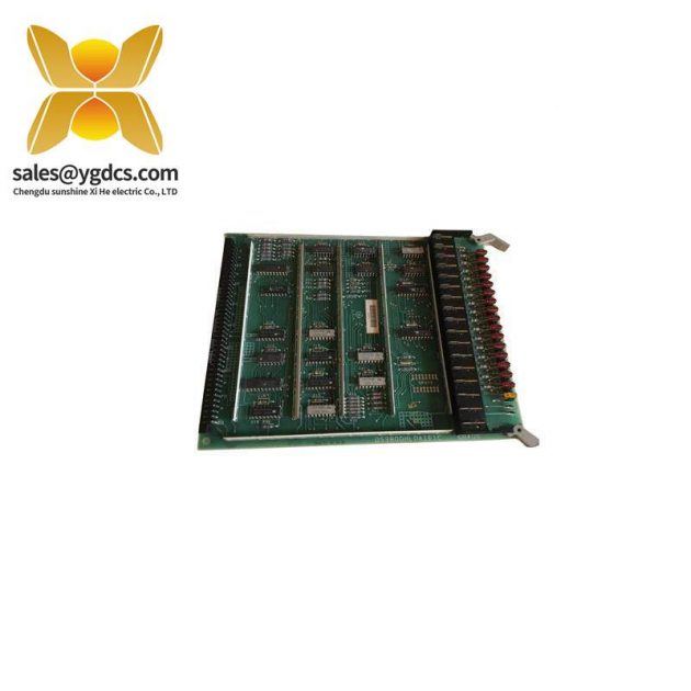 NI SCXI-1102B 模擬輸入模塊