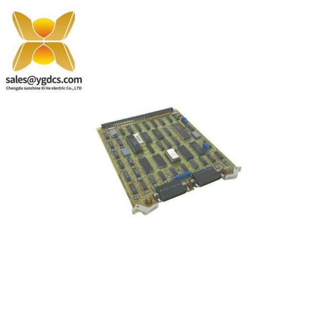 NI SCXI-1127 數(shù)據(jù)采集模塊,高性能工業(yè)控制解決方案