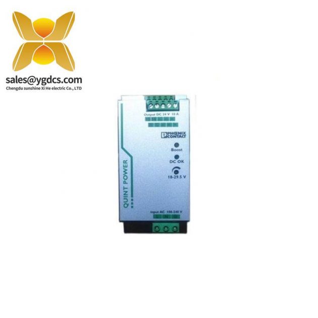 PHOENIX 接口配件 SAC-4P-M12MS/10,0-PUR/M12FS 工業(yè)連接器