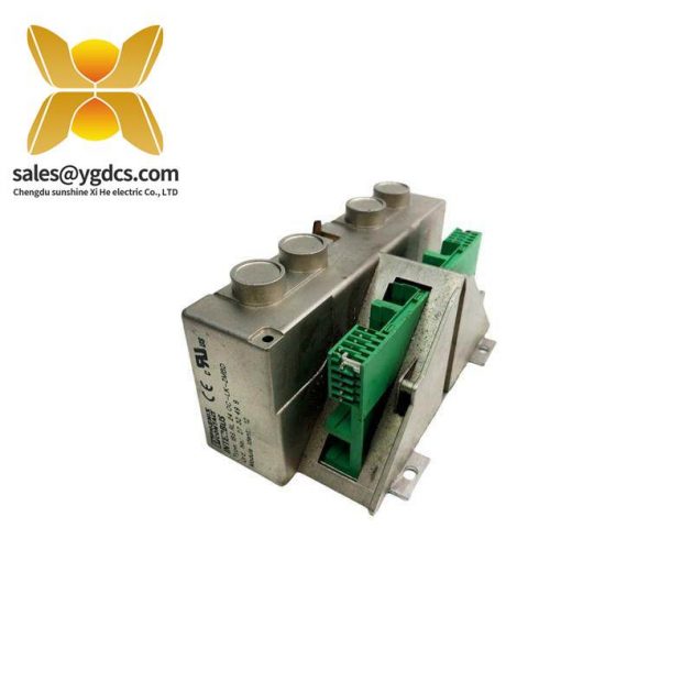 鳳凰接觸 PHOENIX IBS 24BK-I/O-T 數(shù)字I/O耦合模塊