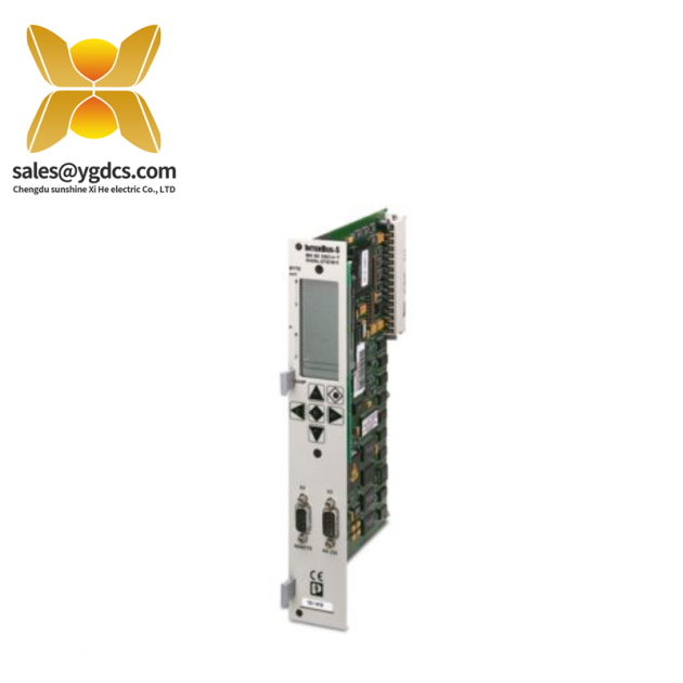 鳳凰接觸 PHOENIX IBS 24BK-I/O-T 數(shù)字I/O耦合模塊