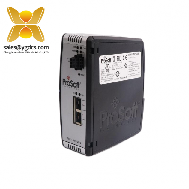 PROSOFT 1452-25M 工業(yè)以太網(wǎng)模塊