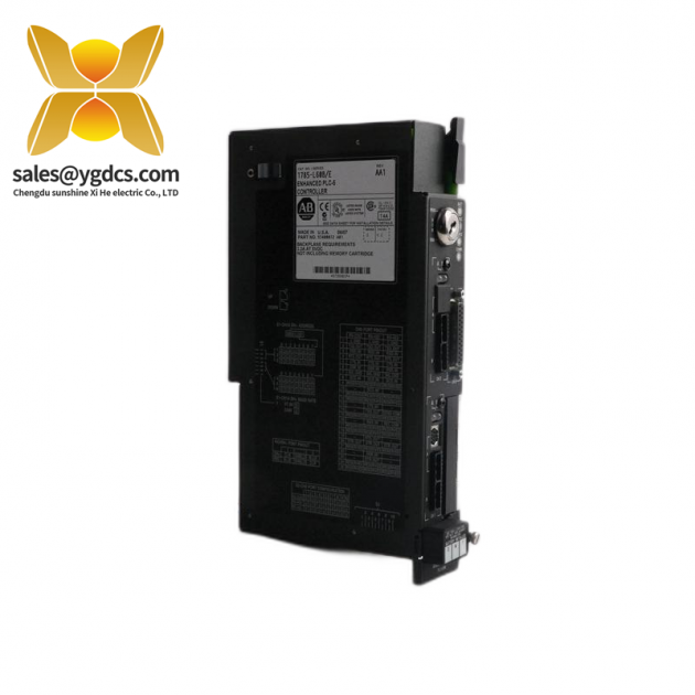 霍尼韋爾 Prosoft PMF1327205 工業(yè)控制模塊