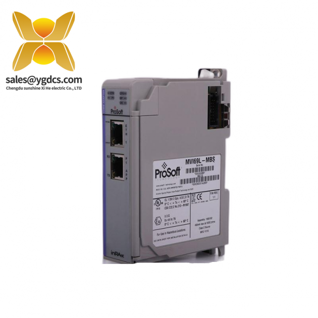 ProSoft PTQ-PDPMV1 黑色 工業(yè)遠(yuǎn)程通訊模塊