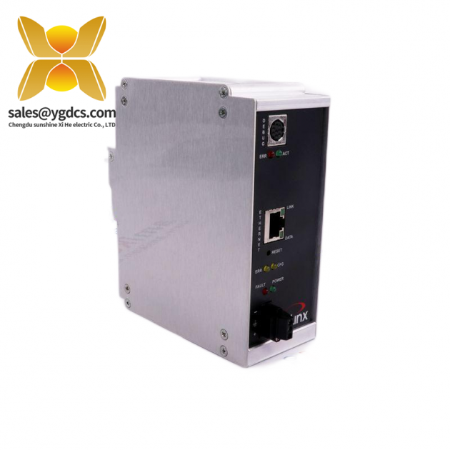 Prosoft PTQ-PDPMV1 數(shù)據(jù)采集模塊，專為工業(yè)自動化設計