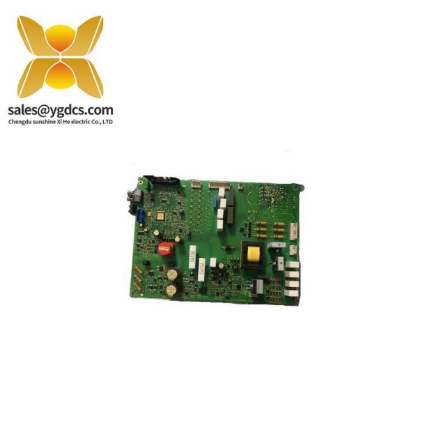 RELIANCE 0-57C408-B 工業(yè)控制模塊