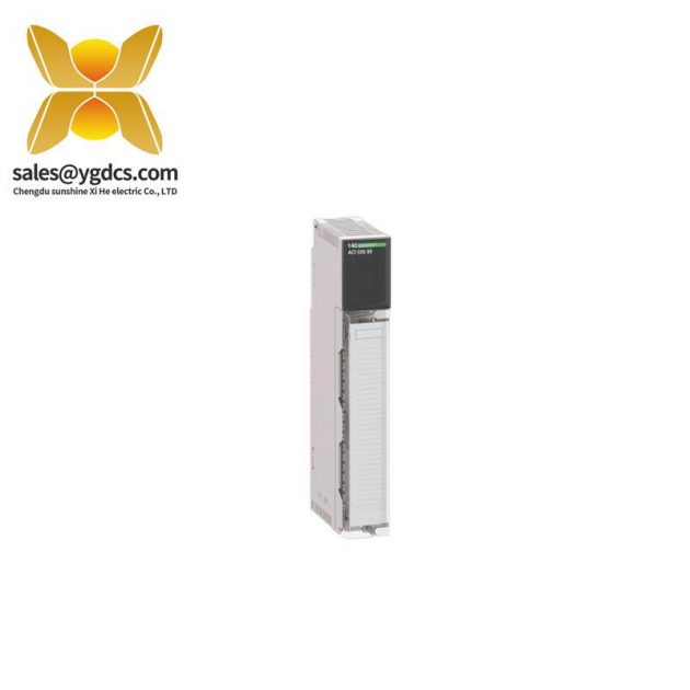 施耐德電氣 140ACI04000 模擬量輸入模塊