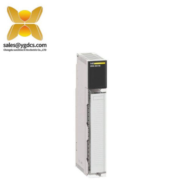 施耐德電氣 140CHS11000 熱備份模塊，適用于Quantum系列PLC系統(tǒng)