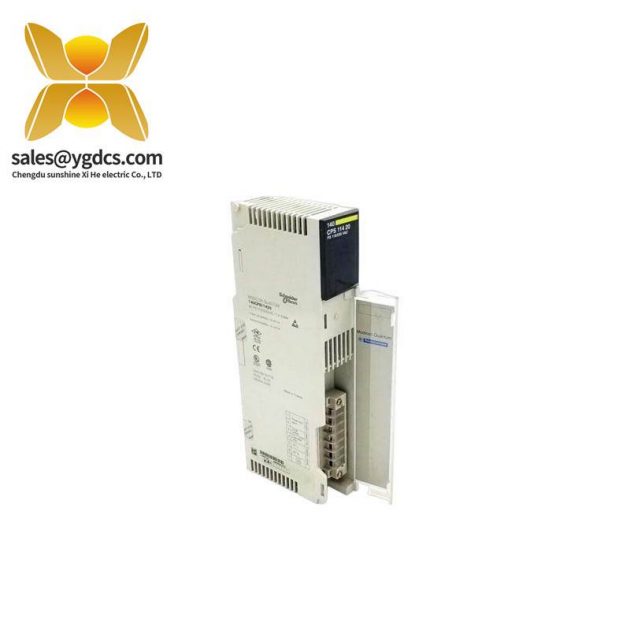 施耐德140CPS11420電源模塊 Modicon Quantum 電源模塊