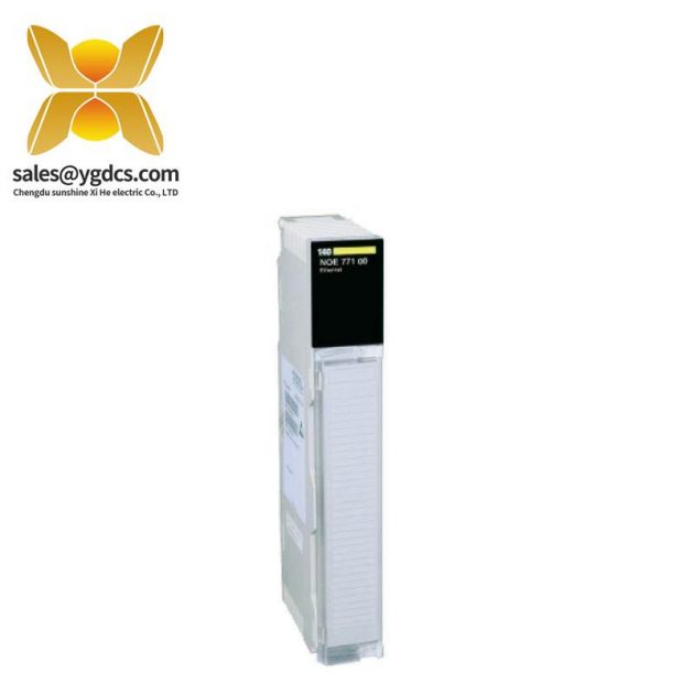 施耐德電氣 140CPU11302 處理器模塊