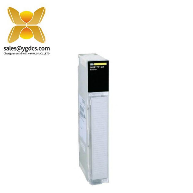 施耐德電氣 140CPU43412 處理器模塊