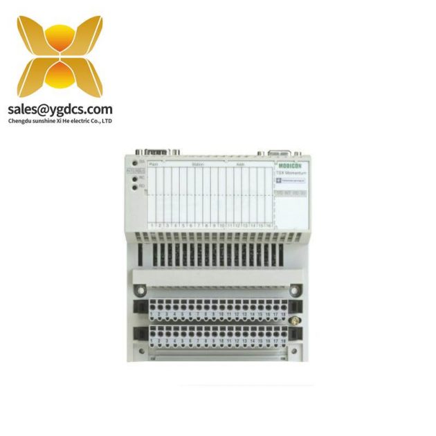 施耐德電氣 140DAO84000 AC離散輸出模塊