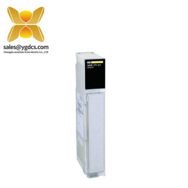 施耐德電氣 140EHC10500 高精度模擬輸入模塊
