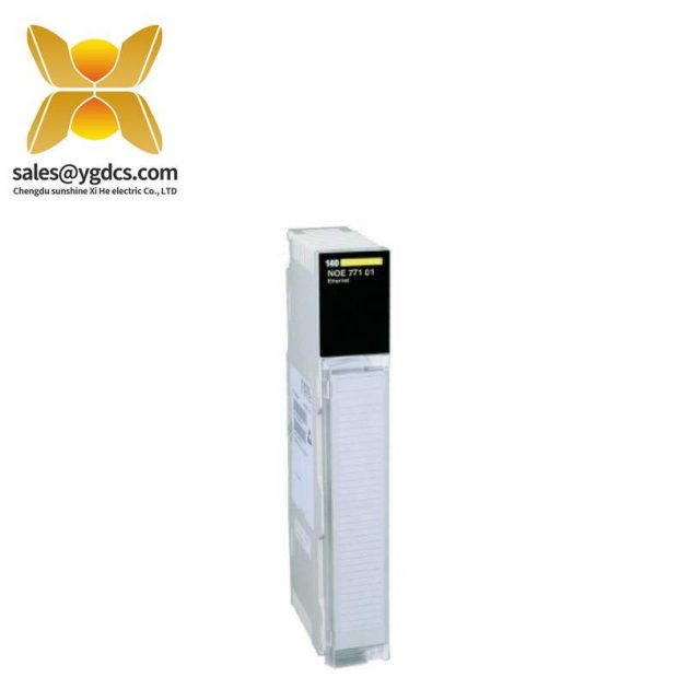 施耐德電氣 140NOM21100 量子系列以太網(wǎng)TCP/IP模塊