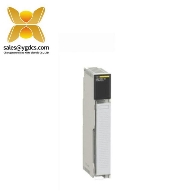 施耐德140NRP95400光纖中繼模塊，Modicon Quantum自動化平臺專用