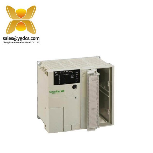 施耐德140NRP95400光纖中繼模塊，Modicon Quantum自動化平臺專用