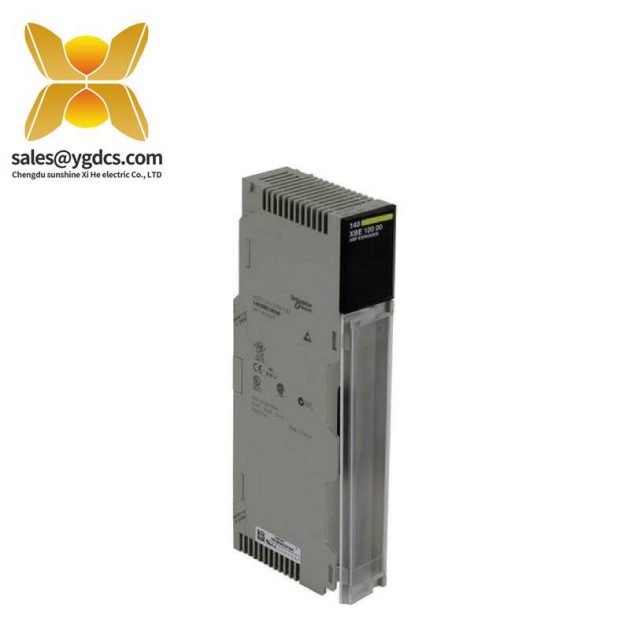 施耐德電氣 140XBE10000 Modicon Quantum PLC背板擴展器
