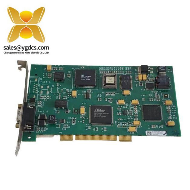 施耐德 416NHM30030 PLC Modbus Plus PCI總線適配器