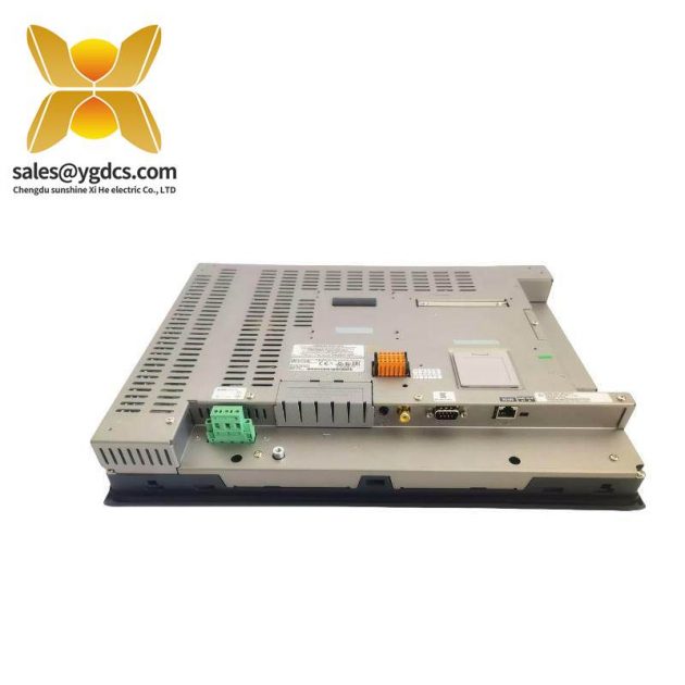 施耐德 416NHM30030 PLC Modbus Plus PCI總線適配器
