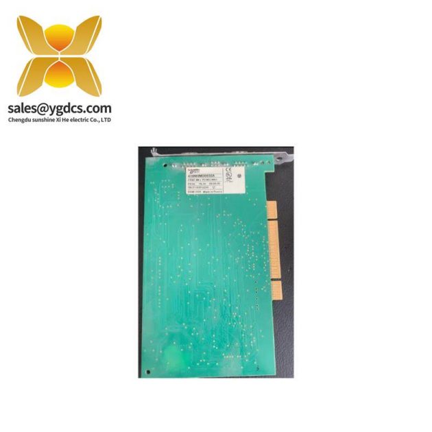 施耐德416NHM30032A2 Modbus Plus PCI適配器，支持5V/3.3V電壓