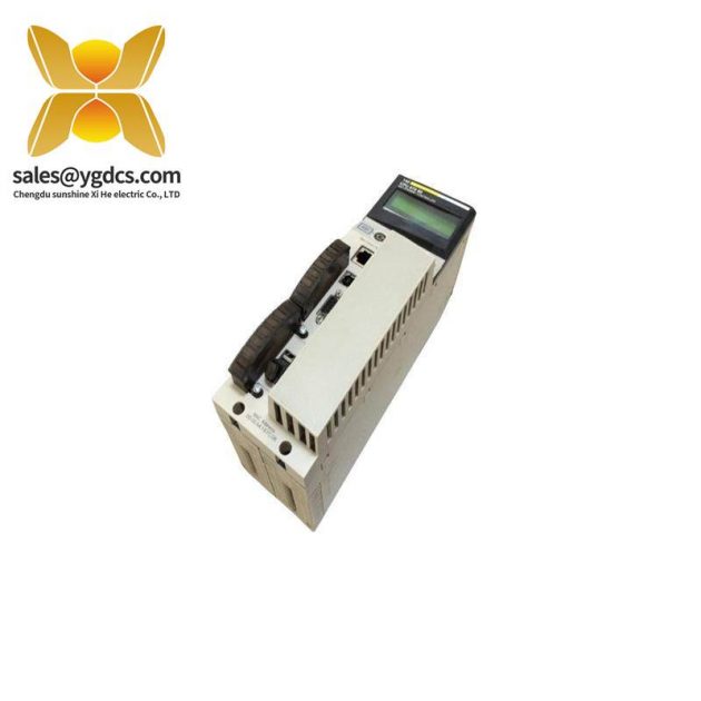 施耐德AM0INE001V000工業(yè)自動(dòng)化控制器