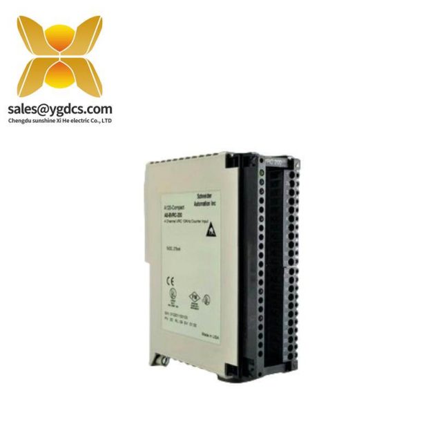 施耐德 AS-BDEP-218 工業(yè)自動(dòng)化模塊