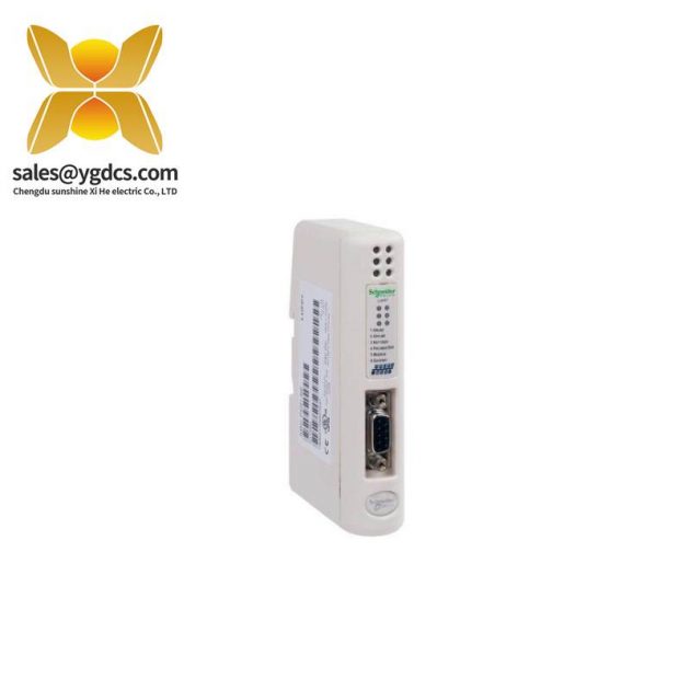 施耐德LUFP7 DP/Modbus通信網(wǎng)關(guān)，擴(kuò)展型，通信網(wǎng)關(guān)