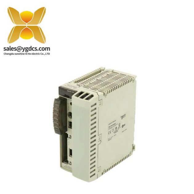 施耐德電氣 SDC40 數(shù)字輸入模塊