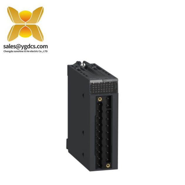施耐德STBDAO8210標(biāo)準(zhǔn)數(shù)字量輸入模塊，工業(yè)自動化解決方案