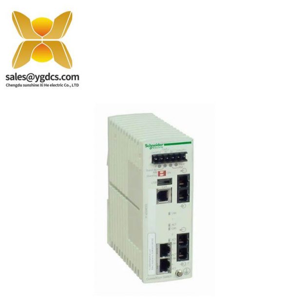 施耐德TSX08EAV8A2工業(yè)自動(dòng)化模塊