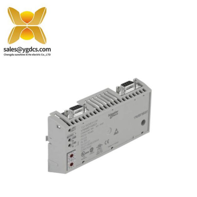 施耐德TSX3721101模塊化基礎(chǔ)控制器，適用于Modicon TSX Micro自動(dòng)化平臺(tái)