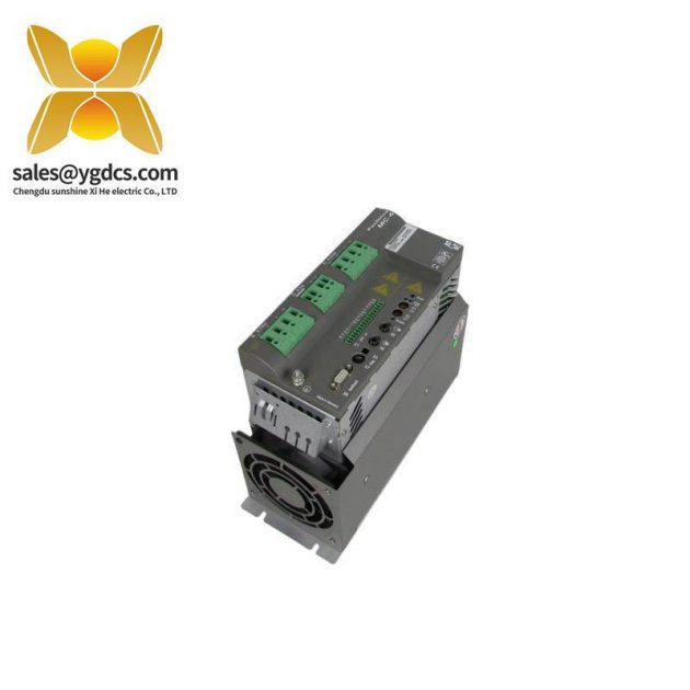 施耐德伺服驅(qū)動(dòng)器 VDM01D22AA00 高性能工業(yè)控制模塊