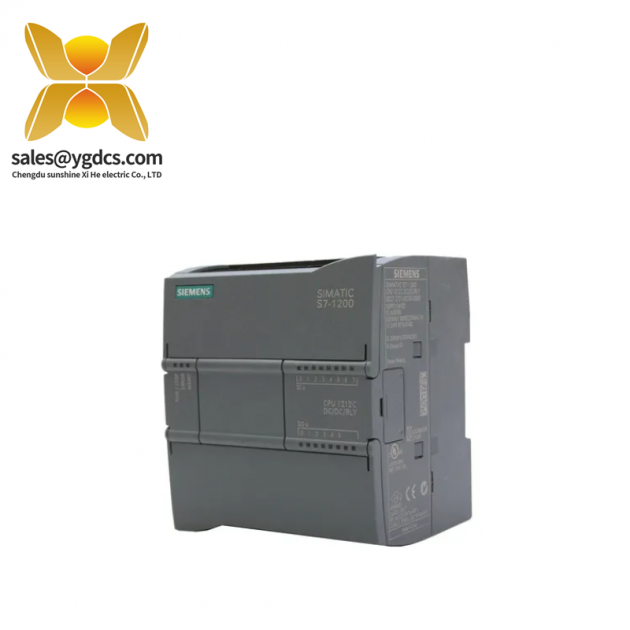 西門(mén)子 353D4F1CNB4 工業(yè)控制模塊