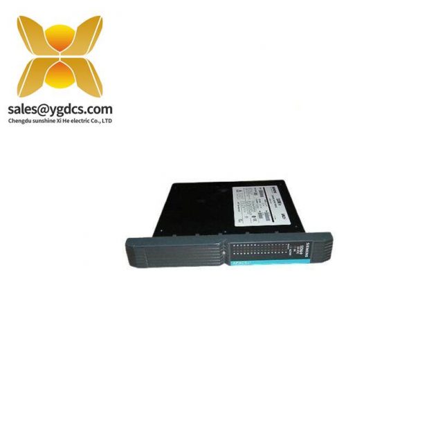西門子 39SDM024DCCBN 數(shù)字信號模塊，適用于工業(yè)自動化控制系統(tǒng)